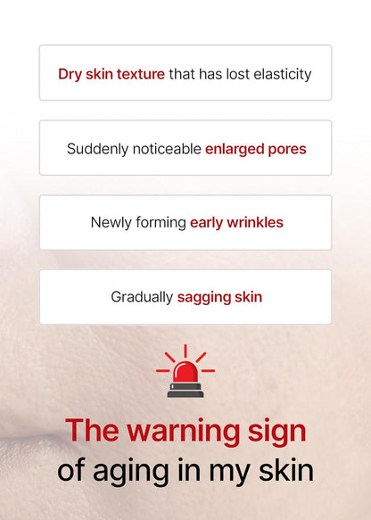 Vita-A Retinal Tightening Concentre