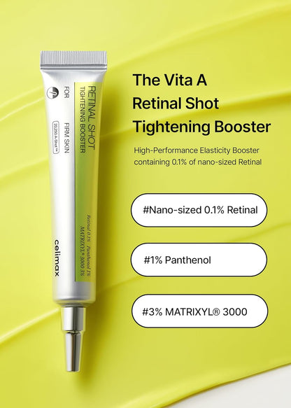 Vita-A Retinal Tightening Concentre