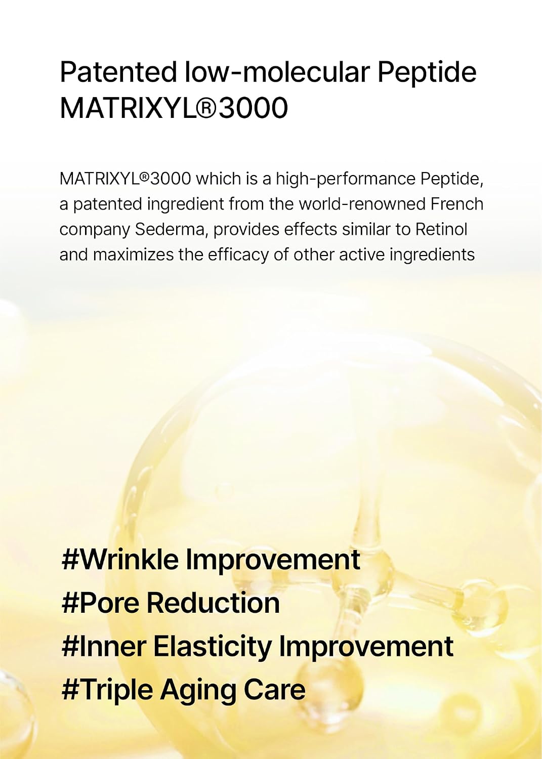 Vita-A Retinal Tightening Concentre