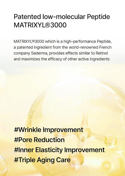 Vita-A Retinal Tightening Concentre