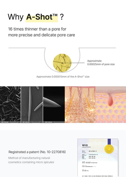 Vita-A Retinal Tightening Concentre