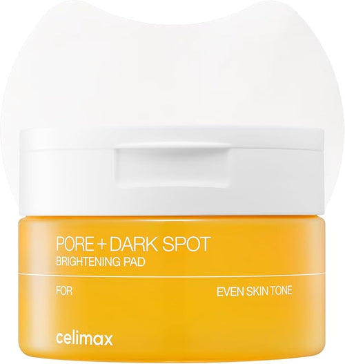 Dark Spot Correcting & Pore Refining Pads