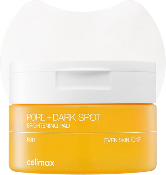 Dark Spot Correcting & Pore Refining Pads
