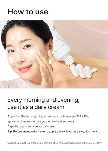 Dark Spot Correcting & Pore Refining Cream
