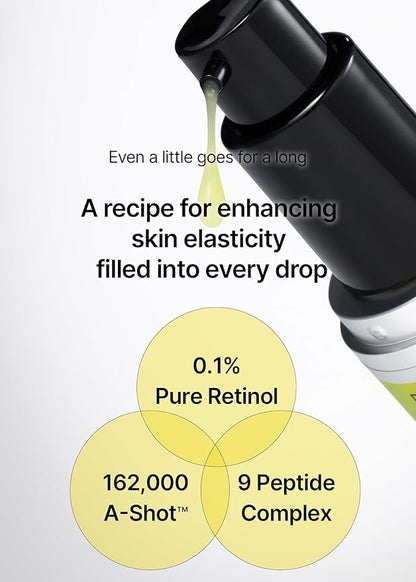 Vita A Retinol Tightening Serum (30mL)