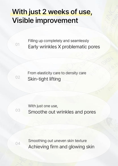 Vita A Retinol Tightening Serum (30mL)