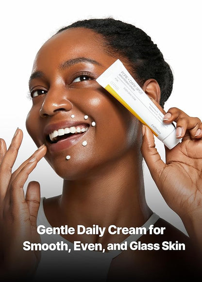Dark Spot Correcting & Pore Refining Cream