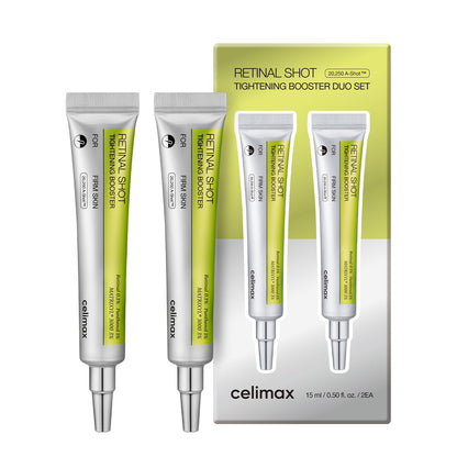 Duo Vita-A Retinal Tightening Concentre