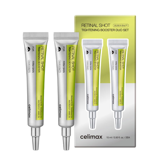 Duo Vita-A Retinal Tightening Concentre
