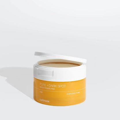 Dark Spot Correcting & Pore Refining Pads