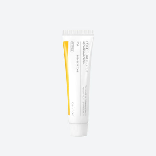 Dark Spot Correcting & Pore Refining Cream