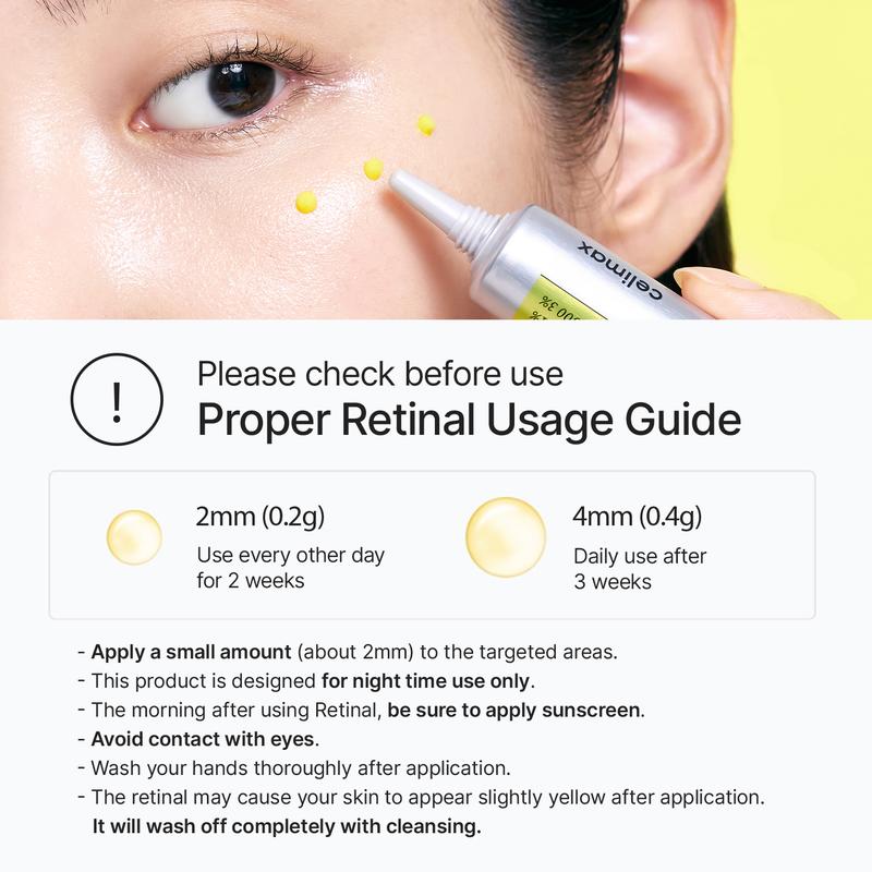 Concentrado Retinal Reafirmante Vita-A
